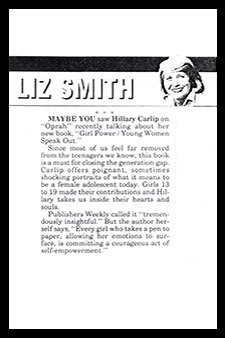 gp lizsmith tn