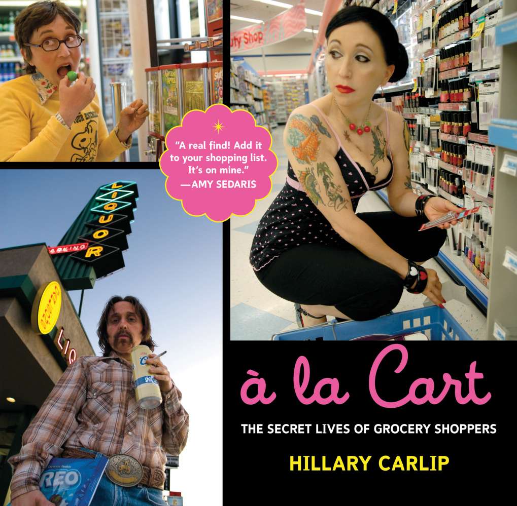 A La Cart