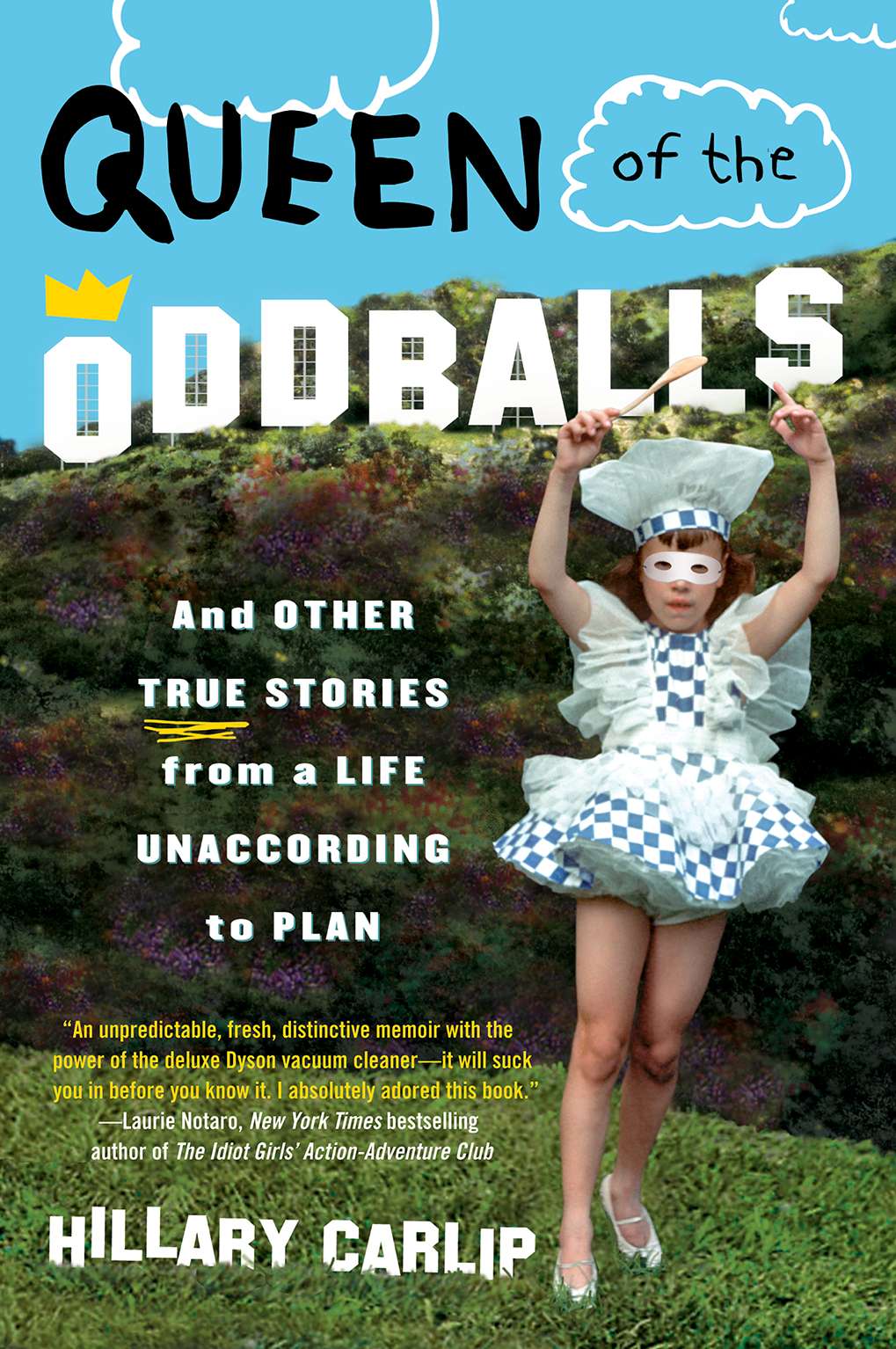 Queen of The Oddballs