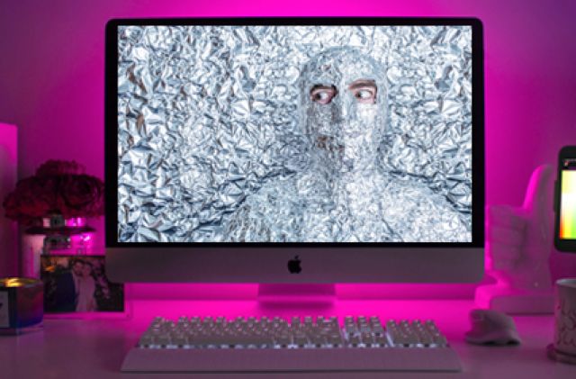 Hillary Carlip Digital Innovator